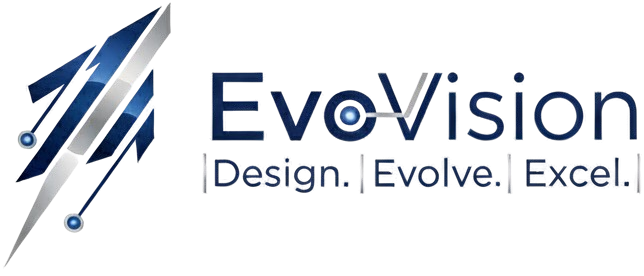 EvoVision Logo