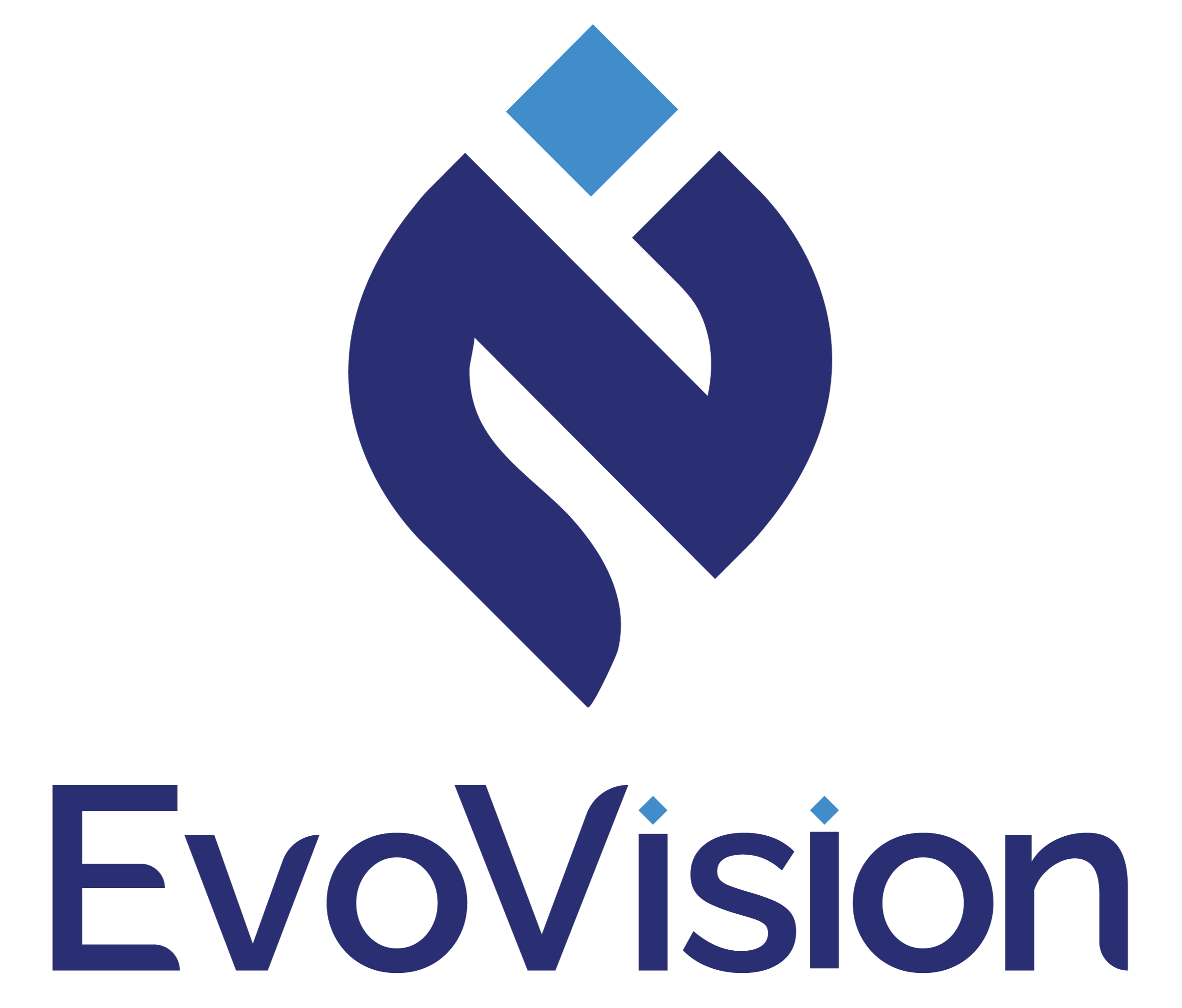 EvoVision Logo